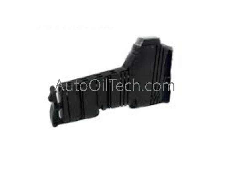 GE IC220ALG220 VersaPoint Analog Input Module