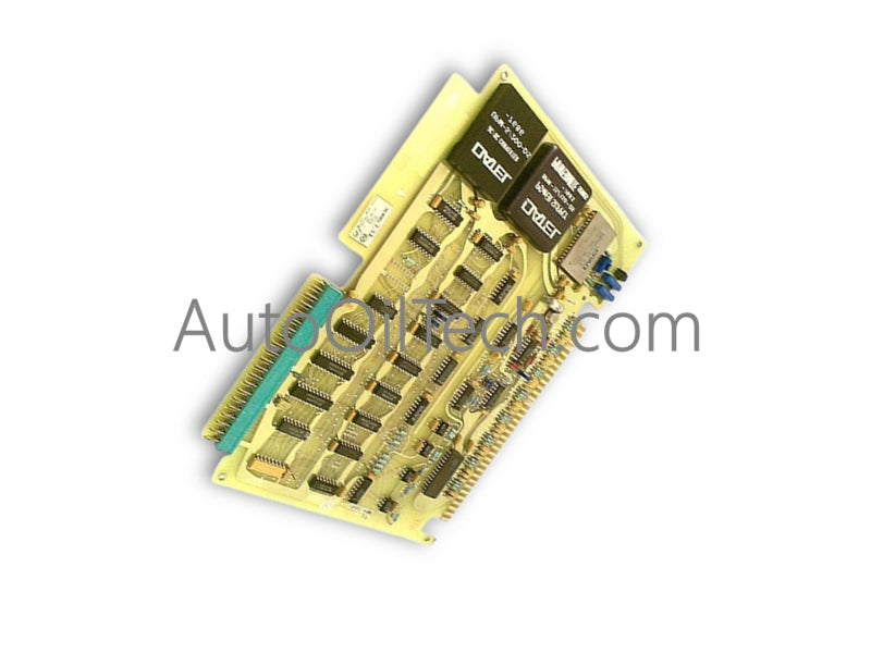 General Electric 4116J79-G02 Mark III Dual Set-Point Board