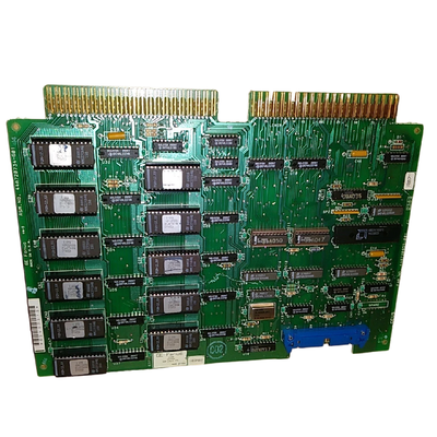 GE Fanuc IC600CB524 Arithmetic Control Module