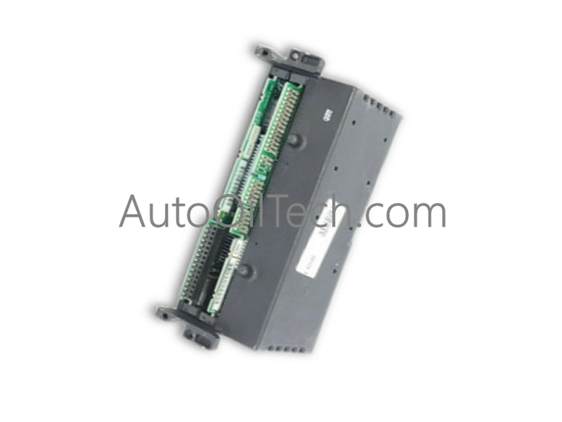 GE Fanuc IC660EBD110P1 Electronics Assembly Block
