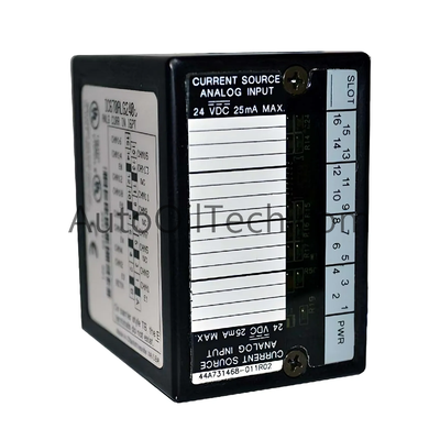 GE IC670ALG320 Analog Output Module