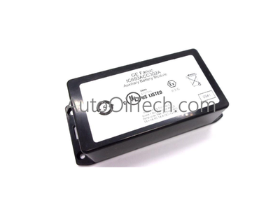 GE Fanuc IC693ACC400 Batería de respaldo ampliada