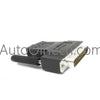 GE Fanuc IC693ACC307 I/O Bus Terminator Plug