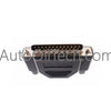 GE Fanuc IC693ACC307 I/O Bus Terminator Plug