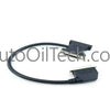 GE Fanuc IC693CBL302 Expansion Cable