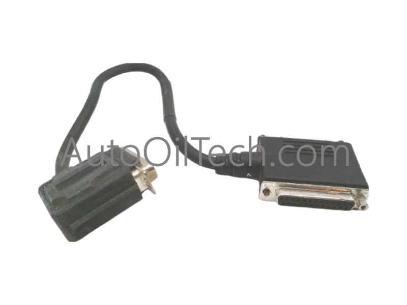 GE Fanuc IC693CBL302 Expansion Cable