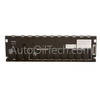 رف توسعة GE Fanuc IC693CHS398 ذو 5 فتحات