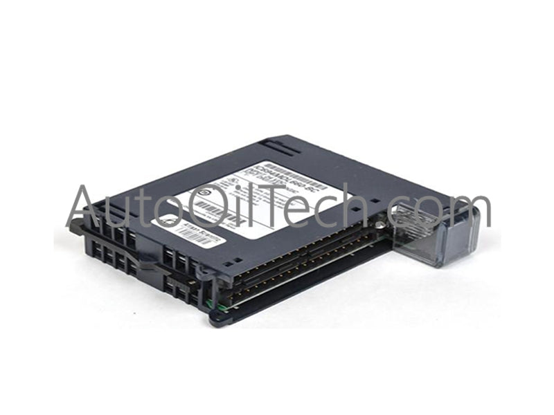 وحدة الإدخال/الإخراج الرقمية GE Fanuc IC694MDL442