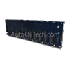 IC695CHS007 | GE Fanuc | اللوحة الخلفية العالمية ذات 7 فتحات