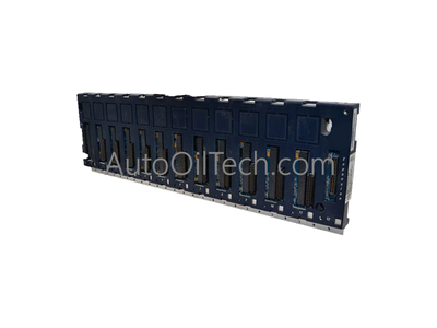 IC695CHS007 | GE Fanuc | اللوحة الخلفية العالمية ذات 7 فتحات