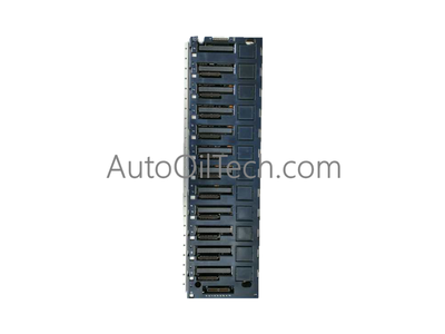 IC695CHS007 | GE Fanuc | اللوحة الخلفية العالمية ذات 7 فتحات