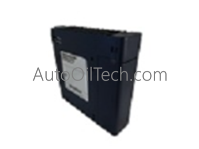 GE IC695PNS001 Scanner Modules