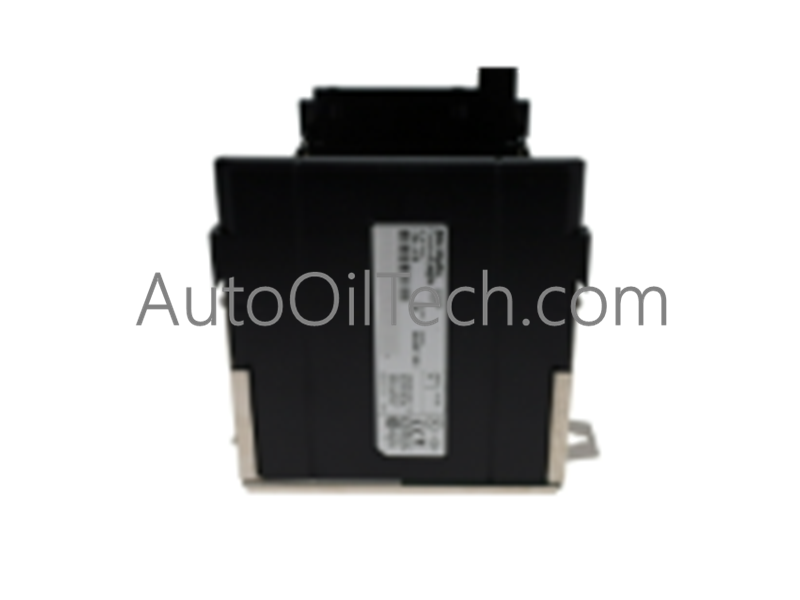 GE IC695PNS001 Scanner Modules