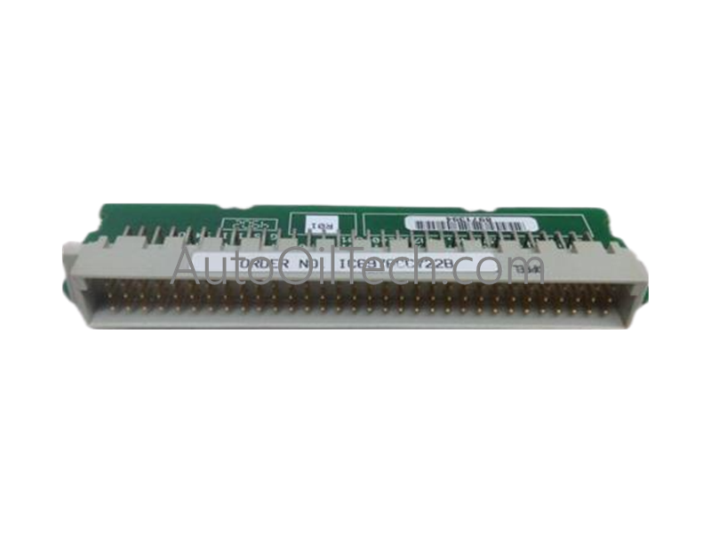 GE Fanuc | IC697ACC722 | VME Backplane Connector