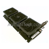 GE Fanuc IC697ACC724 Rack Cooling Fan