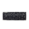 GE Fanuc IC697ACC724 Rack Cooling Fan