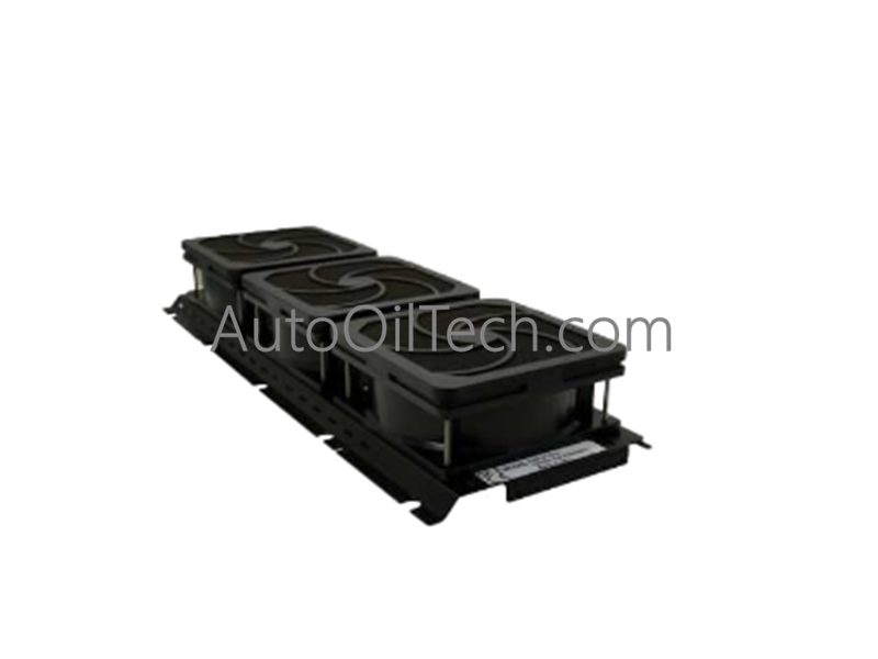 GE Fanuc IC697ACC724 Rack Cooling Fan