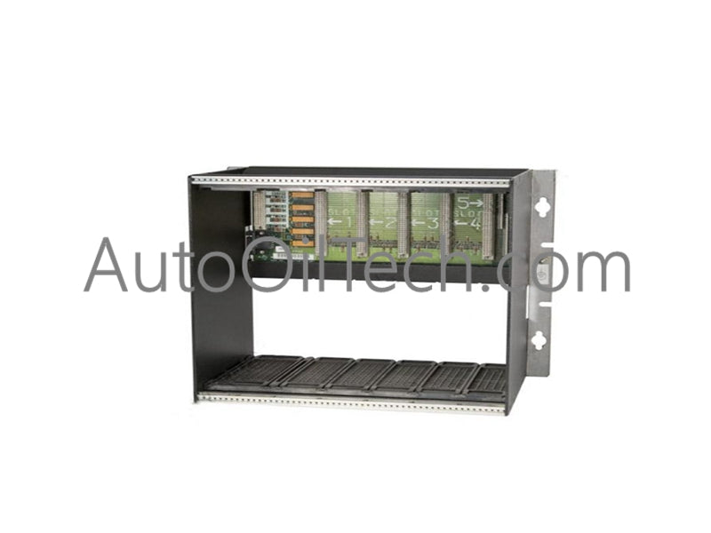 GE Fanuc | IC697CHS770 | Series 90-70 PLC Chassis Rack