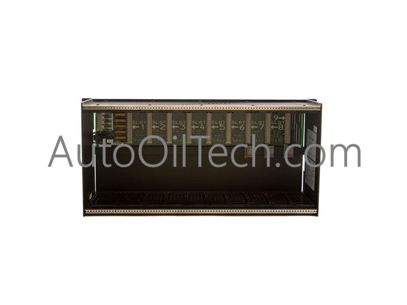 GE Fanuc | IC697CHS770 | Series 90-70 PLC Chassis Rack