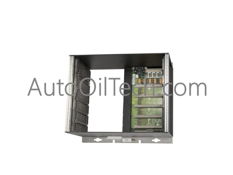 GE Fanuc | IC697CHS770 | Series 90-70 PLC Chassis Rack
