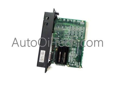GE IC698CPE020 RX7i Unidad Central de Procesamiento