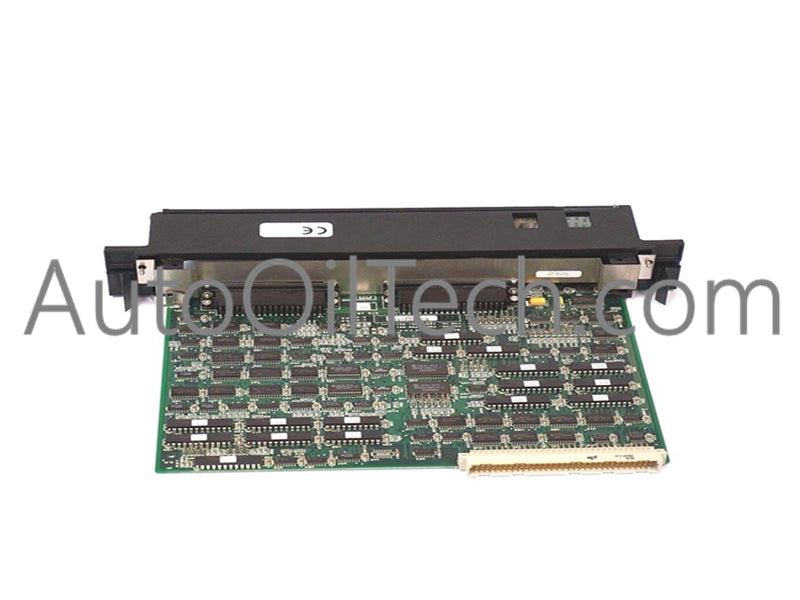 Módulo de comunicación redundante GE Fanuc IC697RCM711