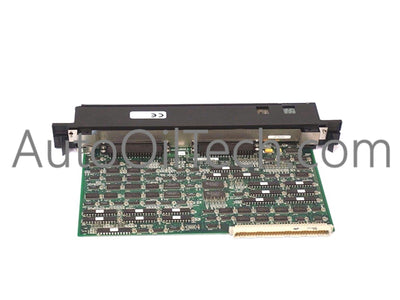 وحدة الاتصال الاحتياطية GE Fanuc IC697RCM711