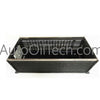 GE IC698CHS117 Rx7i - Rack de montaje frontal de 17 ranuras