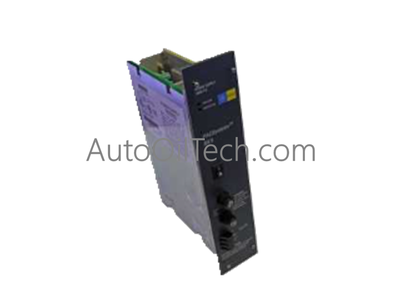 GE Fanuc IC698PSA100 Power Supply Module