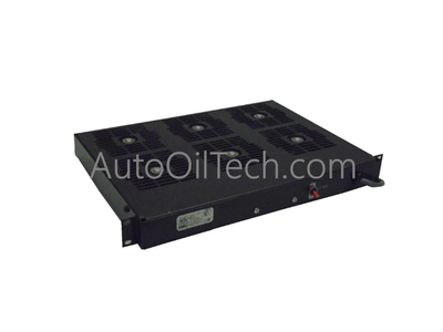 Conjunto de ventilador ABB Bailey IEFAN01