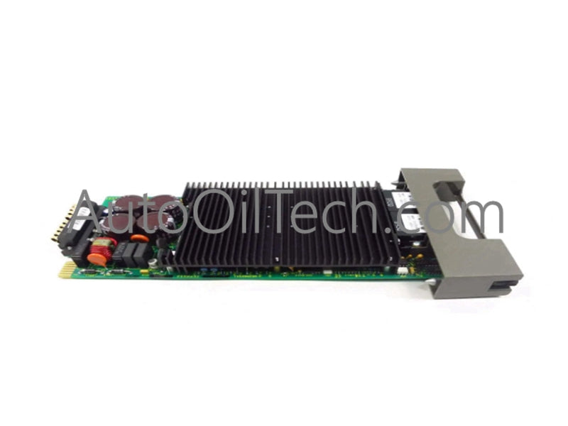 ABB IEPAS02 Power Supply Module