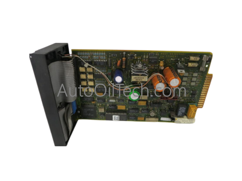 وحدة توصيل ABB IMPCT01