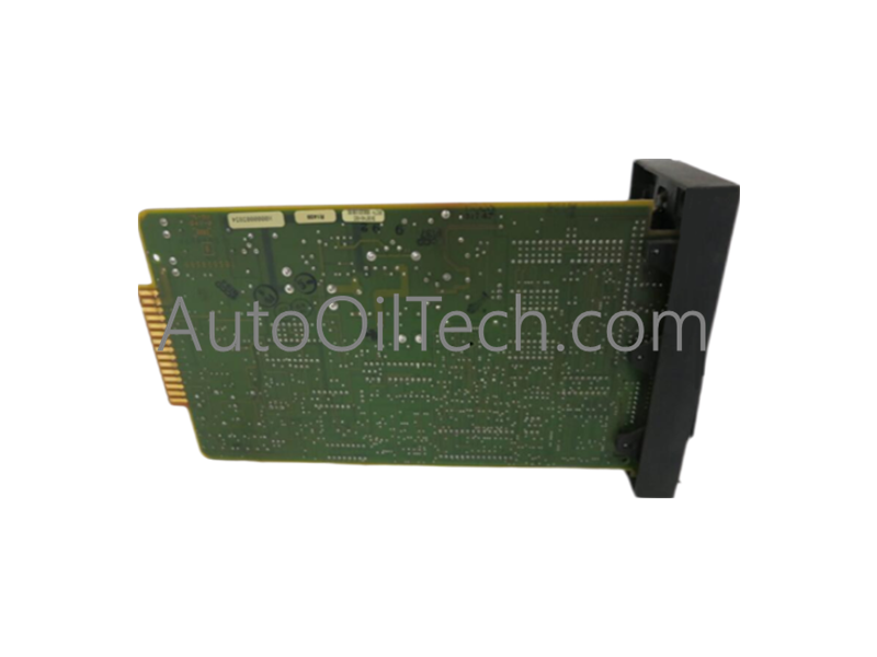 وحدة توصيل ABB IMPCT01