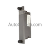 Placa frontal ciega ABB IMBLK01