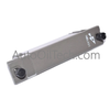 Placa frontal ciega ABB IMBLK01