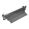 Placa frontal ciega ABB IMBLK01