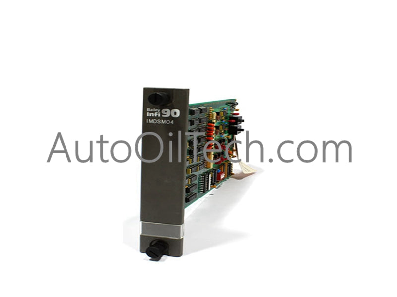 ABB INCIT01 Computer Transfer Module