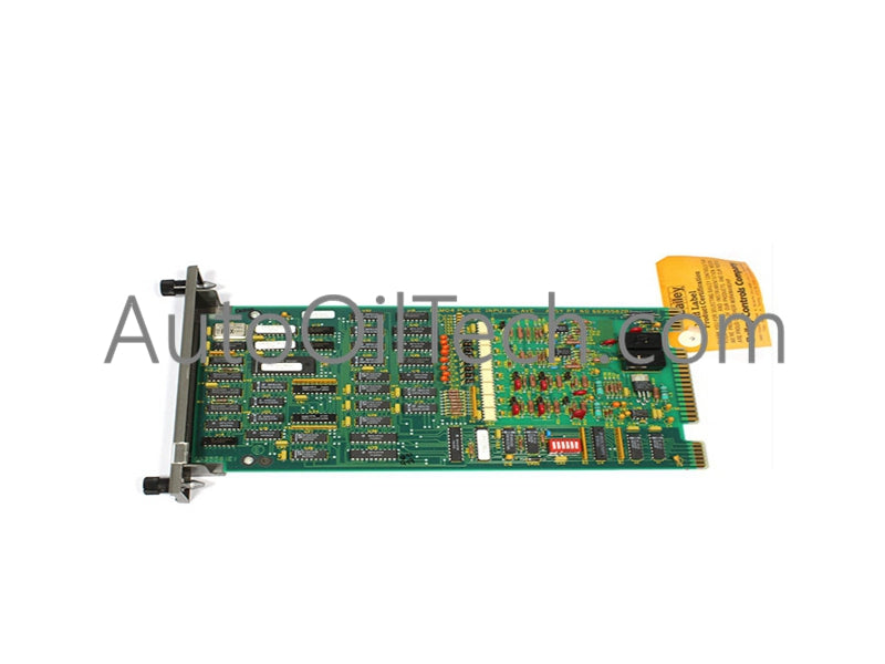 ABB INCIT01 Computer Transfer Module