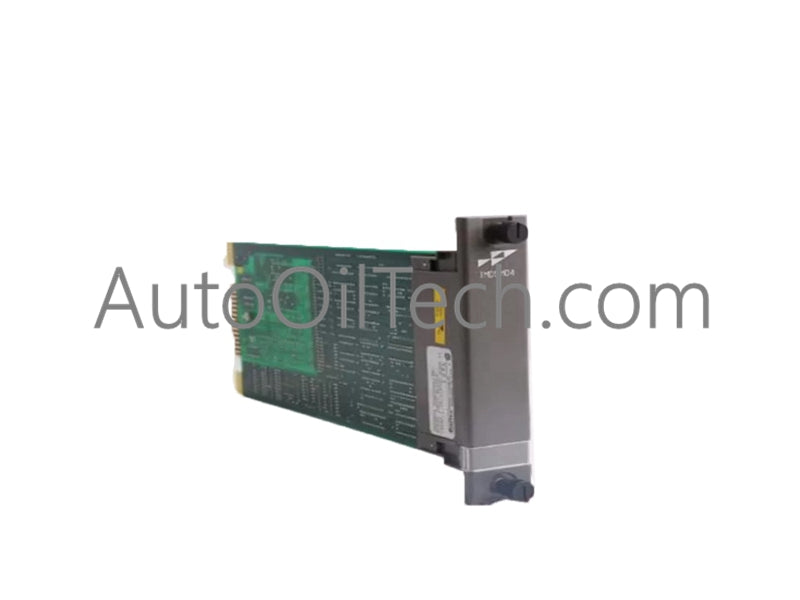 ABB INCIT01 Computer Transfer Module