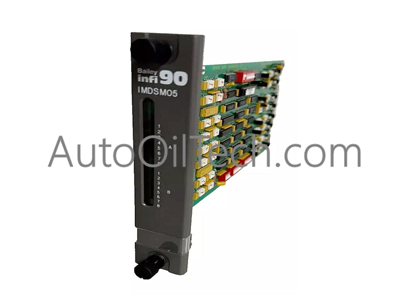 وحدة الإدخال التناظري ABB IMASI13