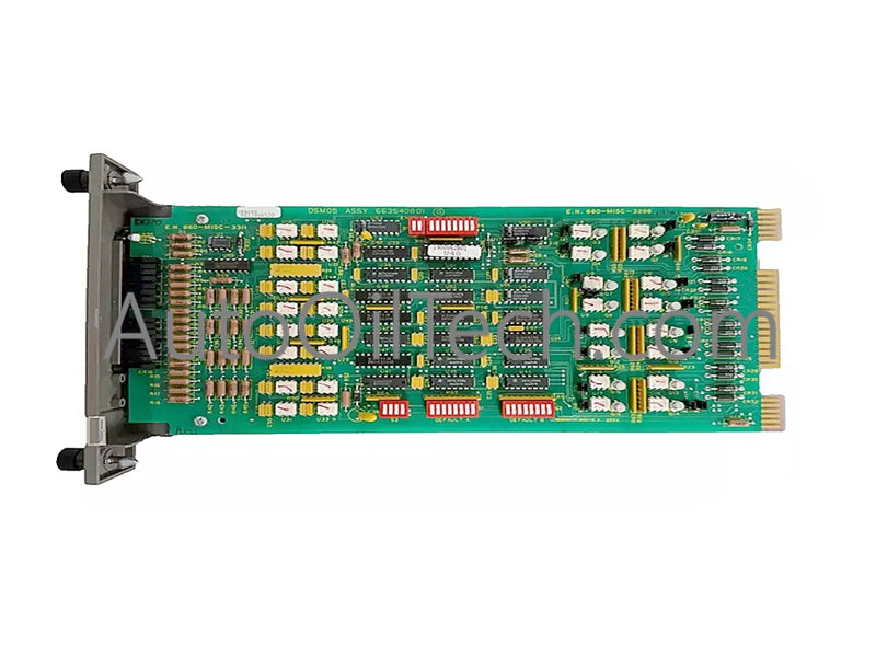 وحدة الإدخال التناظري ABB IMASI13