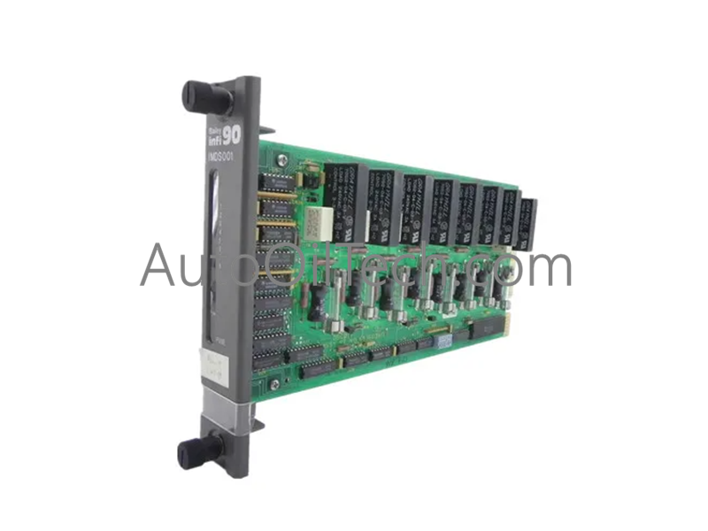 ABB | IMDSO02 | Módulo esclavo de salida digital Bailey Infi 90