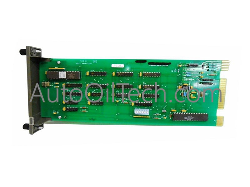 وحدة عداد التردد ABB Symphony IMFCS01