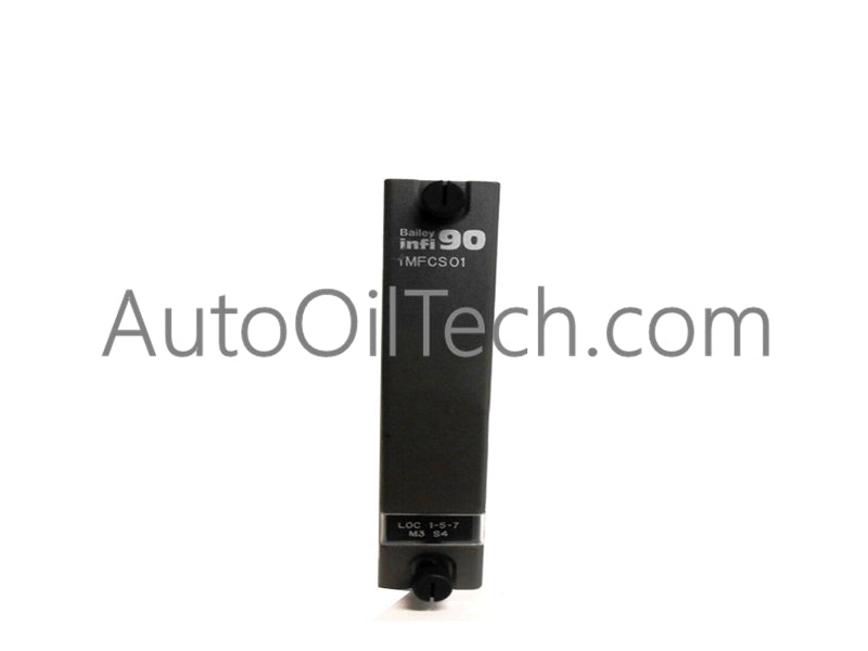 وحدة عداد التردد ABB Symphony IMFCS01