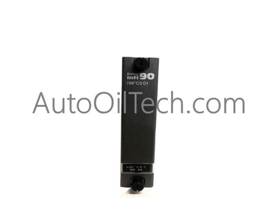 وحدة عداد التردد ABB Symphony IMFCS01
