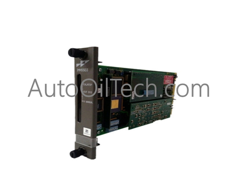 IMHSS05 | ABB Bailey | Hydraulic Servo Slave Module
