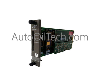 ABB IMHSS03 Hydraulic Servo Module