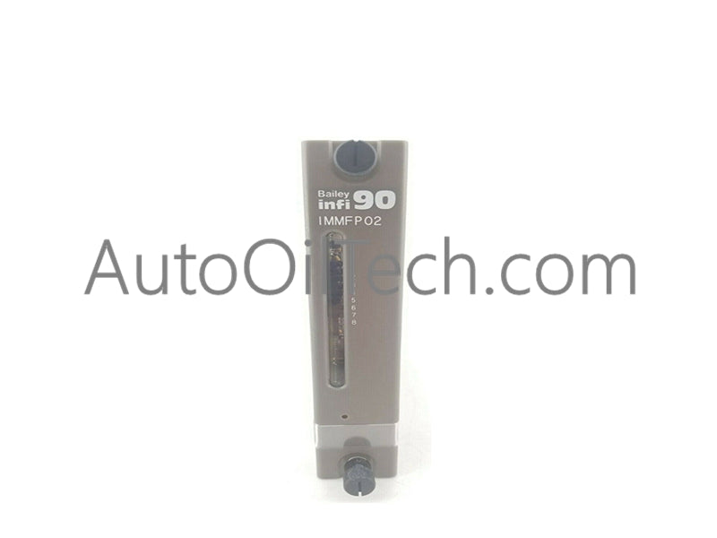 ABB IMMFP02 Infi 90 Multifunction Processor Module