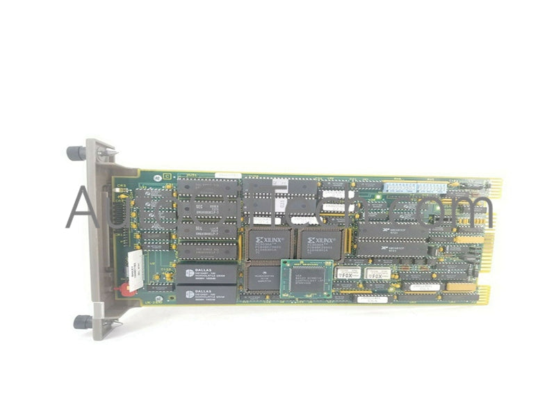 ABB IMMFP02 Infi 90 Multifunction Processor Module