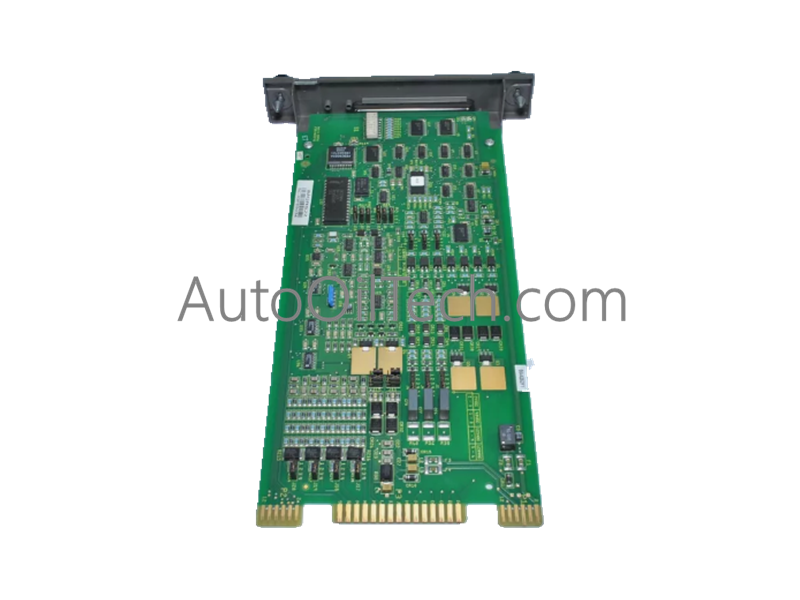 ABB Bailey IMQRS22 Infi 90 Quick Response Module